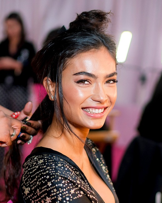 ESC: Victoria's Secret, Kelly Gale